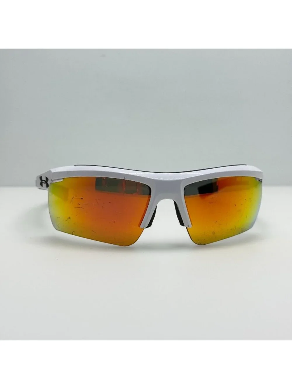 Under Armour Sunglasses Core 2.0 8600082-100941 69-18-113